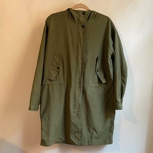 Everlane - The City Anorak
